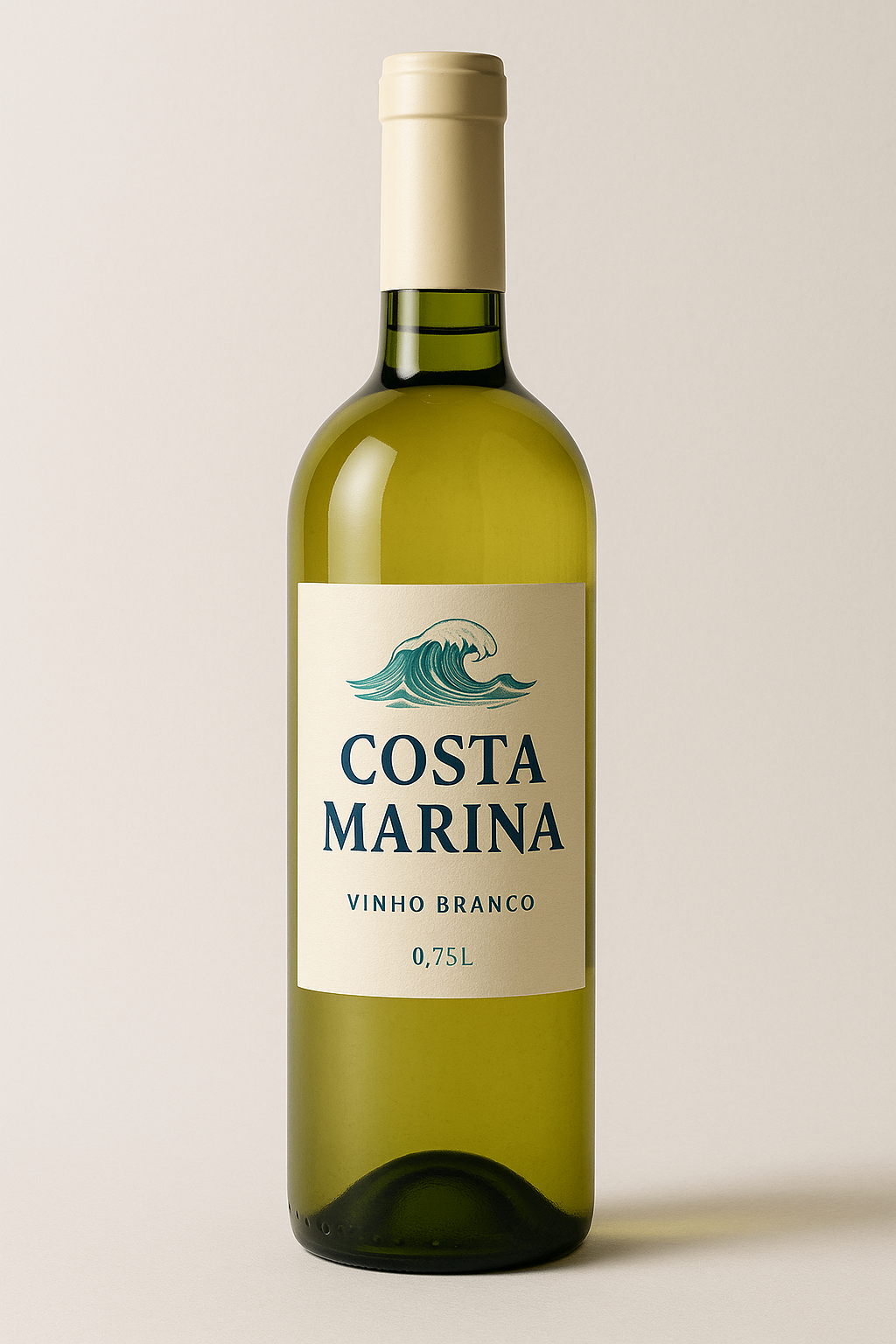 Vinho Branco Costa Marina 0,75L